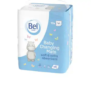 BEL BABY cubrecamas Accesorios para el cambio - Bel - Comparador de precios