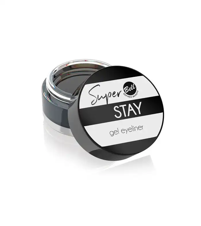Bell - Delineador en gel Super Stay - Bell - Comparador de precios