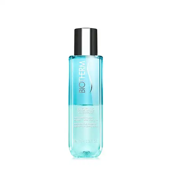 Biocils Waterproof Eye Make Up Remover - Biotherm - Comparador de precios