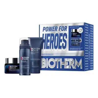Biotherm Homme Force Supreme Reshaper Estuche 50 ml - Biotherm Homme - Comparador de precios