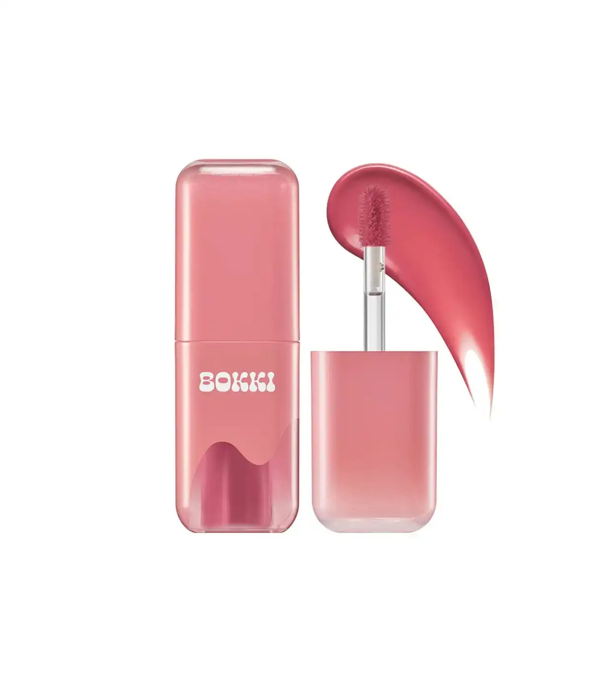 Black Rouge - Tinte para labios y mejillas Glow Bokki - 05: Carbo Rosé - Black Rouge - Comparador de precios