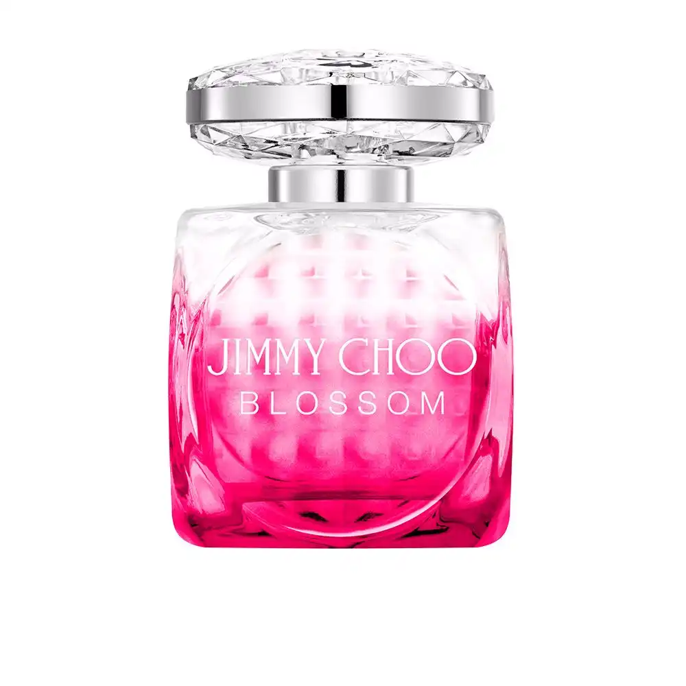 Blossom eau de parfum vaporizador 60 ml - Jimmy Choo - Comparador de precios