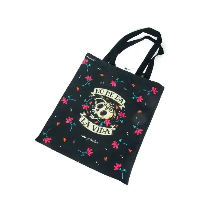 Bolsa de Tela - Puterful by Primor - Comparador de precios