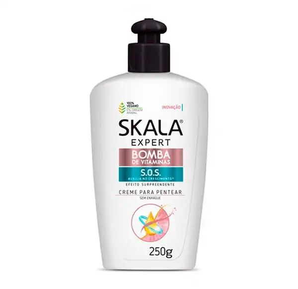 Bomba De Vitaminas - SKALA - Comparador de precios
