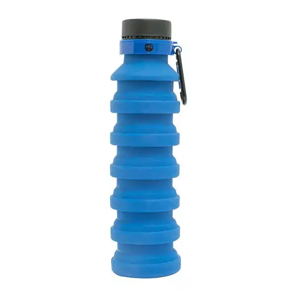 Botella Plegable Let's Go - Mr Wonderful - Comparador de precios