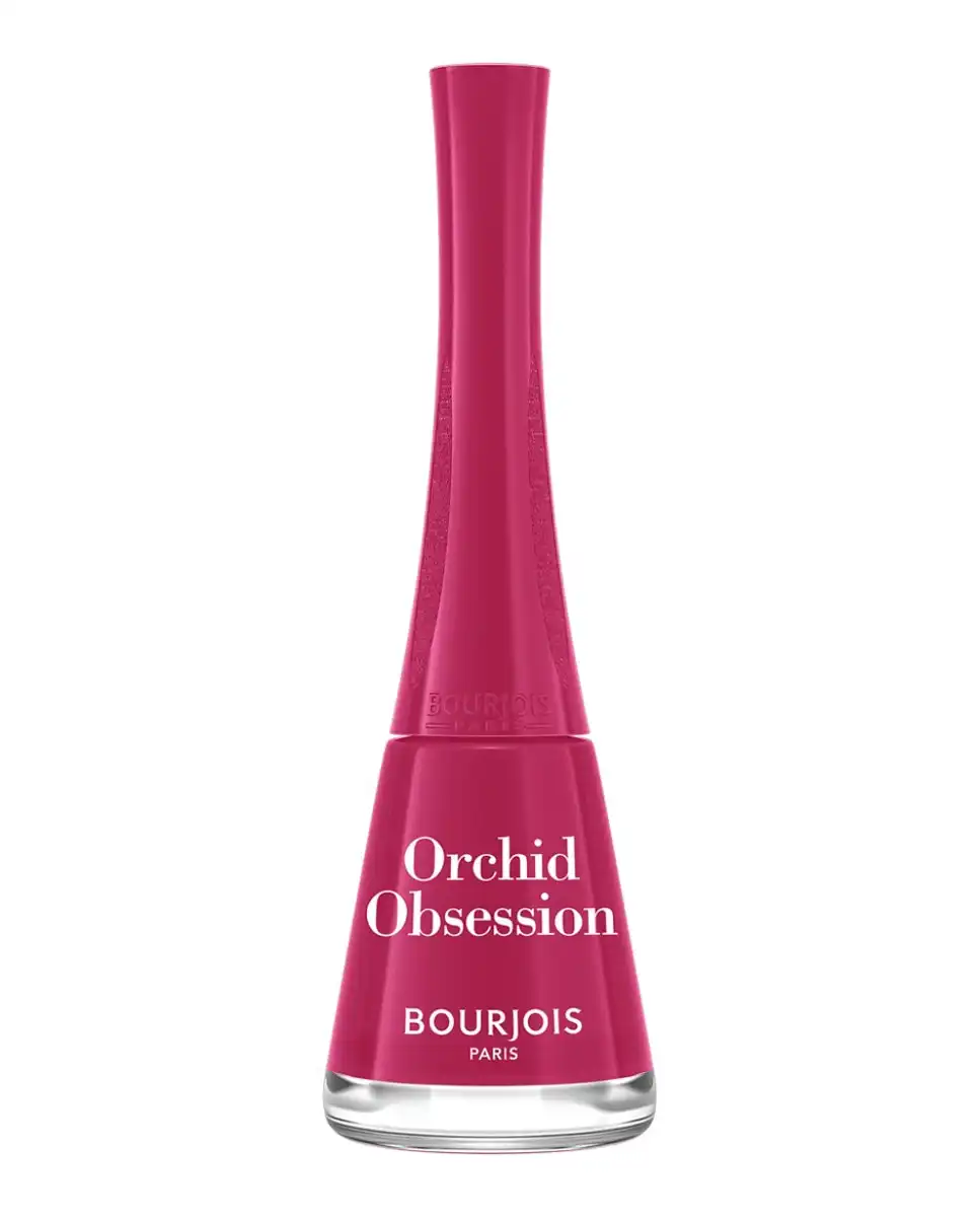 Bourjois - Esmalte De Uñas 1 Second - Bourjois - Comparador de precios