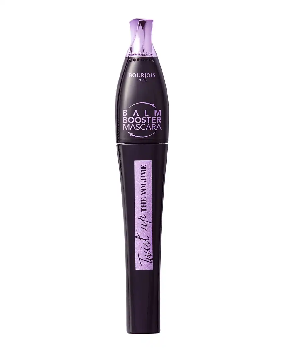 Bourjois - Máscara De Pestañas Twist Up - Bourjois - Comparador de precios