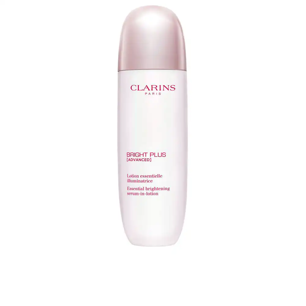 Bright Plus loción concentrada advanced 150 ml - Clarins - Comparador de precios