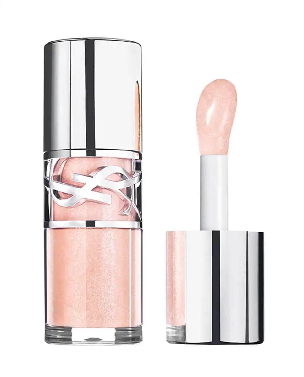 Brillo de Labios Loveshine Plumping Lip Oil Gloss 6 ml Yves Saint Laurent 10 Stardust Love - Yves Saint Laurent - Comparador de precios