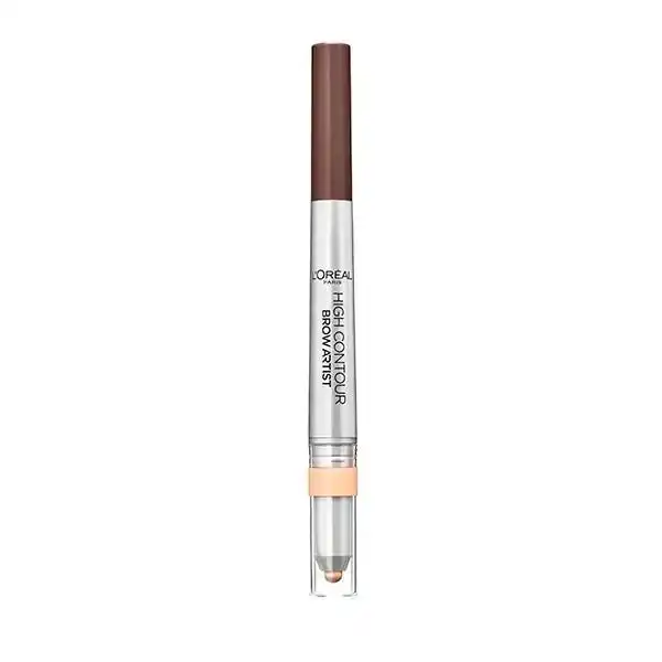 Brow Artist Hig Definer 108 Warm Brun - Loreal Paris - Comparador de precios