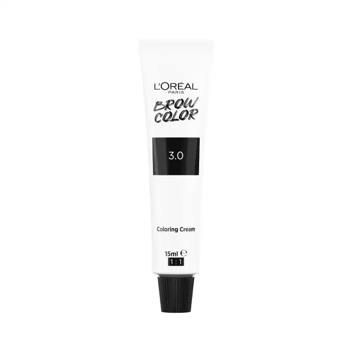 Brow Color Tinte de Cejas - Loreal Paris - Comparador de precios