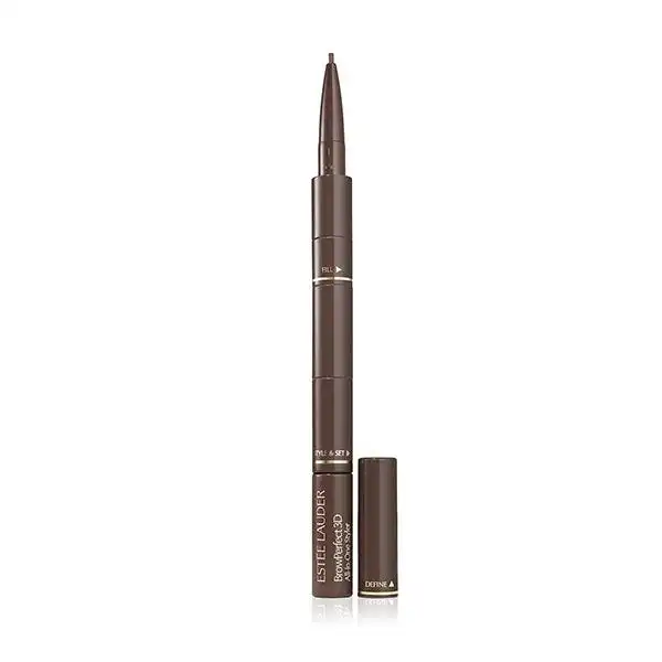 Brow Perfect 3D Styler Multi-Taske Brunette - Estée Lauder - Comparador de precios