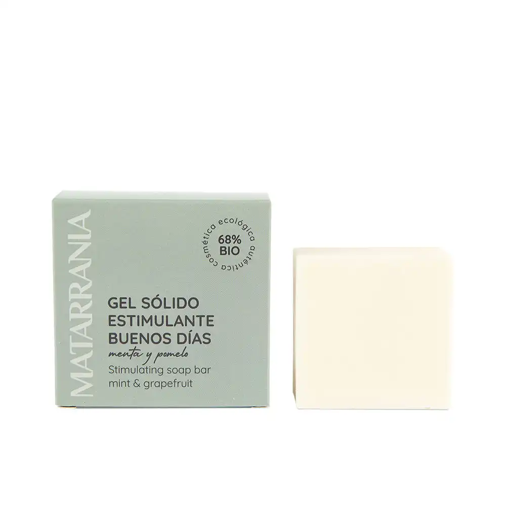 Buenos Días gel sólido bio estimulante 120 gr - Matarrania - Comparador de precios