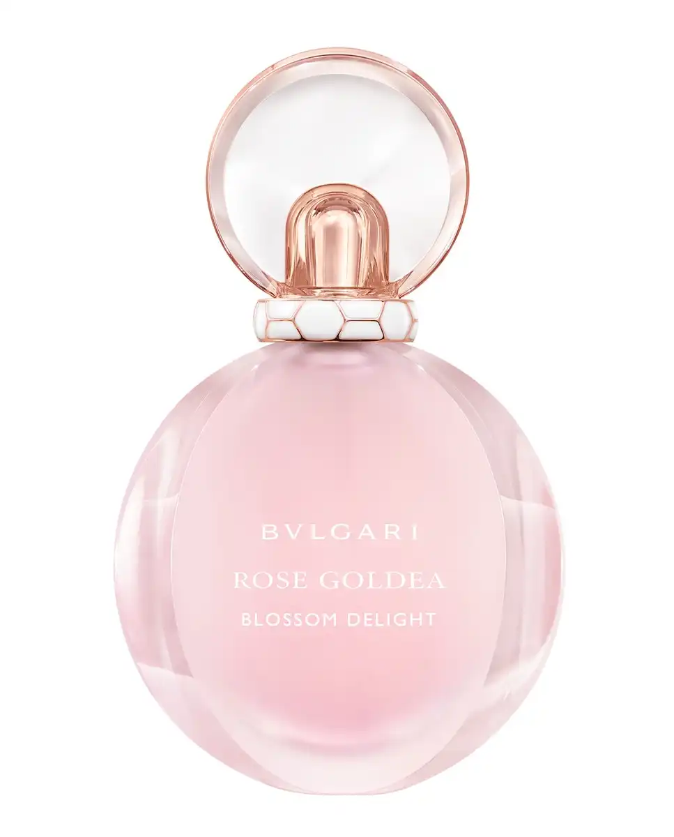 Bvlgari - Eau De Toilette Rose Goldea Blossom Delight 75 Ml - Bvlgari - Comparador de precios