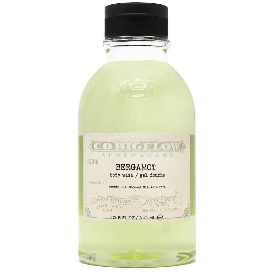 C.O. Bigelow - Bergamot Body Wash Geles de ducha 310 ml unisex - C.O. Bigelow - Comparador de precios