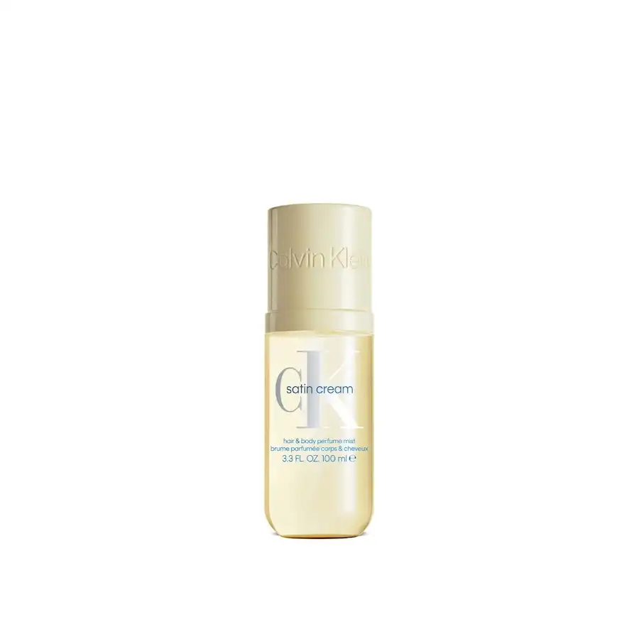 CALVIN KLEIN - Satin Cream Perfumes para el cabello 100 ml unisex - Calvin Klein - Comparador de precios