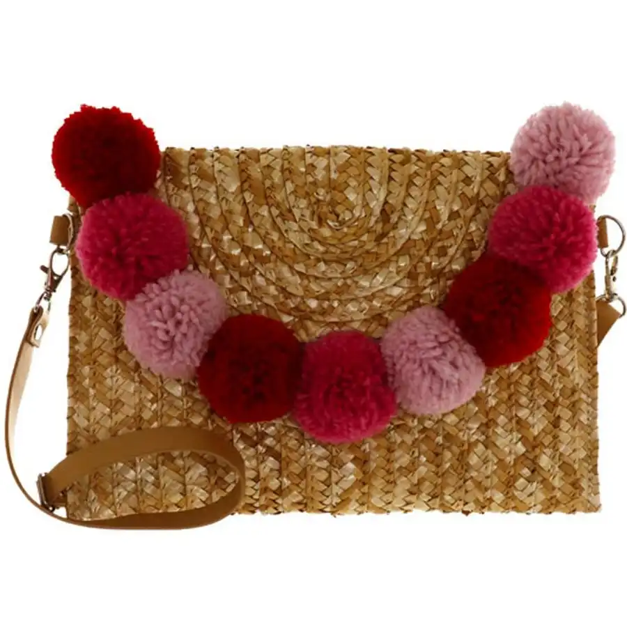 Camomilla - Bolso Bandolera Rosa Rarau Bolsos para hombro 1 pieces female - Camomilla Milano - Comparador de precios