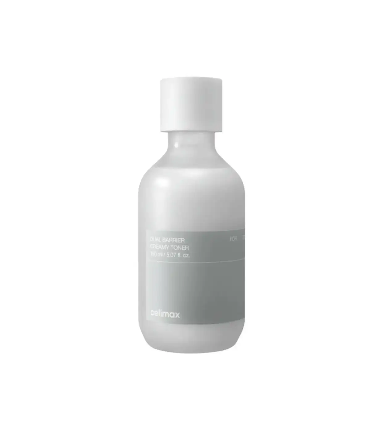 Celimax - Tónico facial cremoso Dual Barrier - Celimax - Comparador de precios