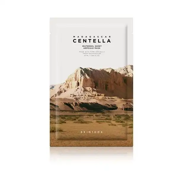 Centella - Skin 1004 - Comparador de precios
