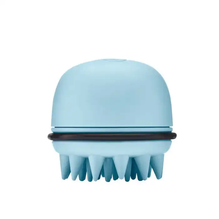 Cepillo Masajeador Exfoliante - Wet Brush - Comparador de precios
