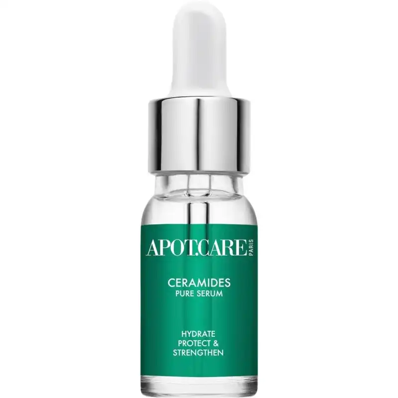 Ceramides Pure Serum 30ml - APOTCARE - Comparador de precios