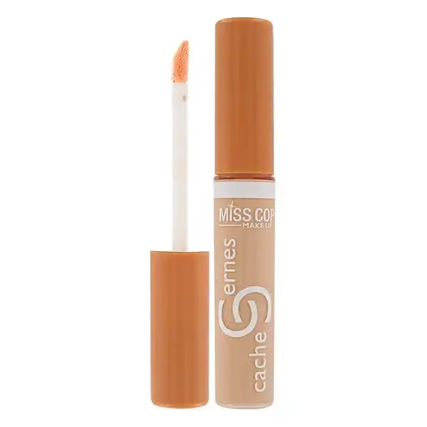 Cernes Cache 02 Medium - MISS COP - Comparador de precios