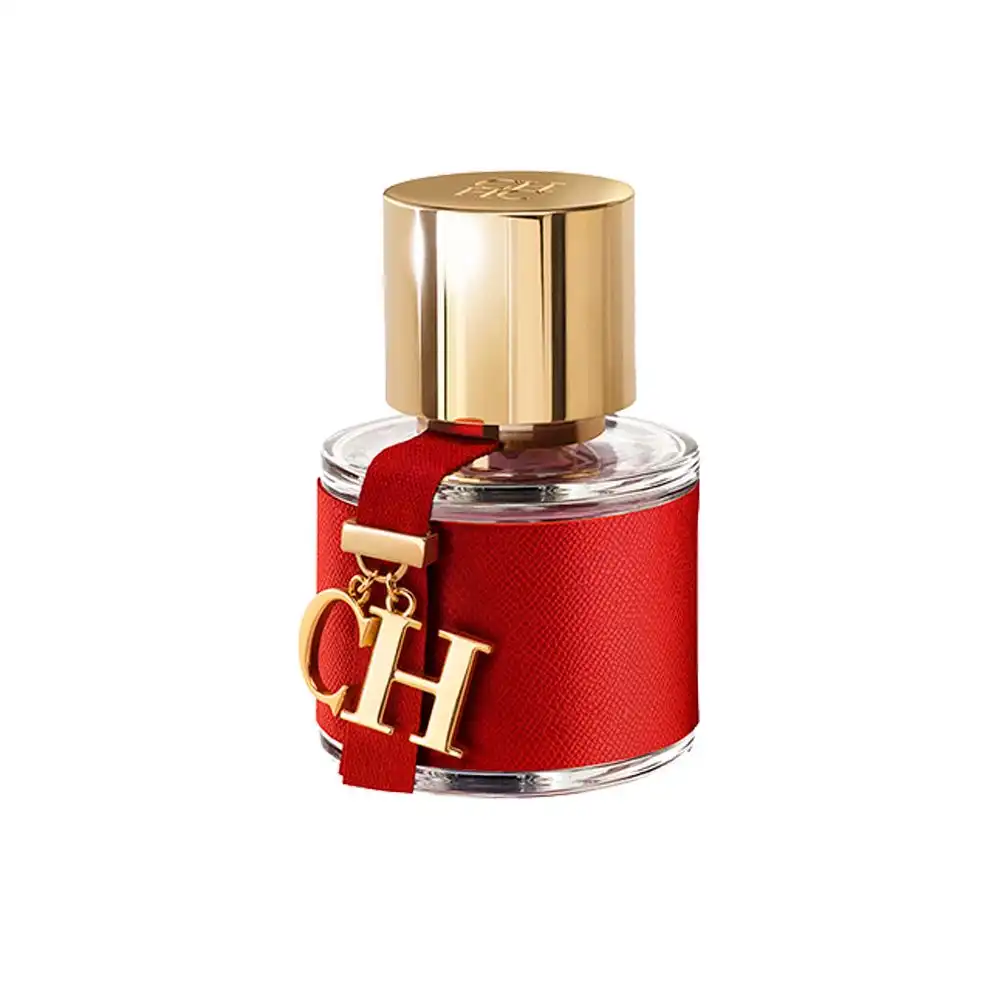 Ch eau de toilette vaporizador 30 ml - Carolina Herrera - Comparador de precios