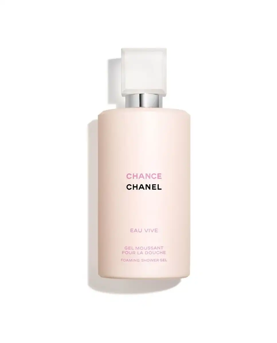CHANEL - Gel espumoso para la ducha. - Chanel - Comparador de precios