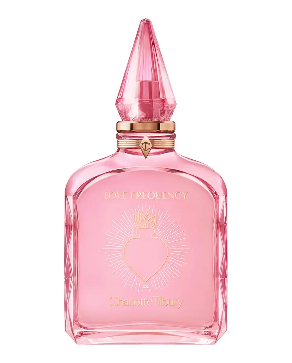 Charlotte Tilbury - Eau de Parfum Love Frequency 100 ml Charlotte Tilbury. - Charlotte Tilbury - Comparador de precios