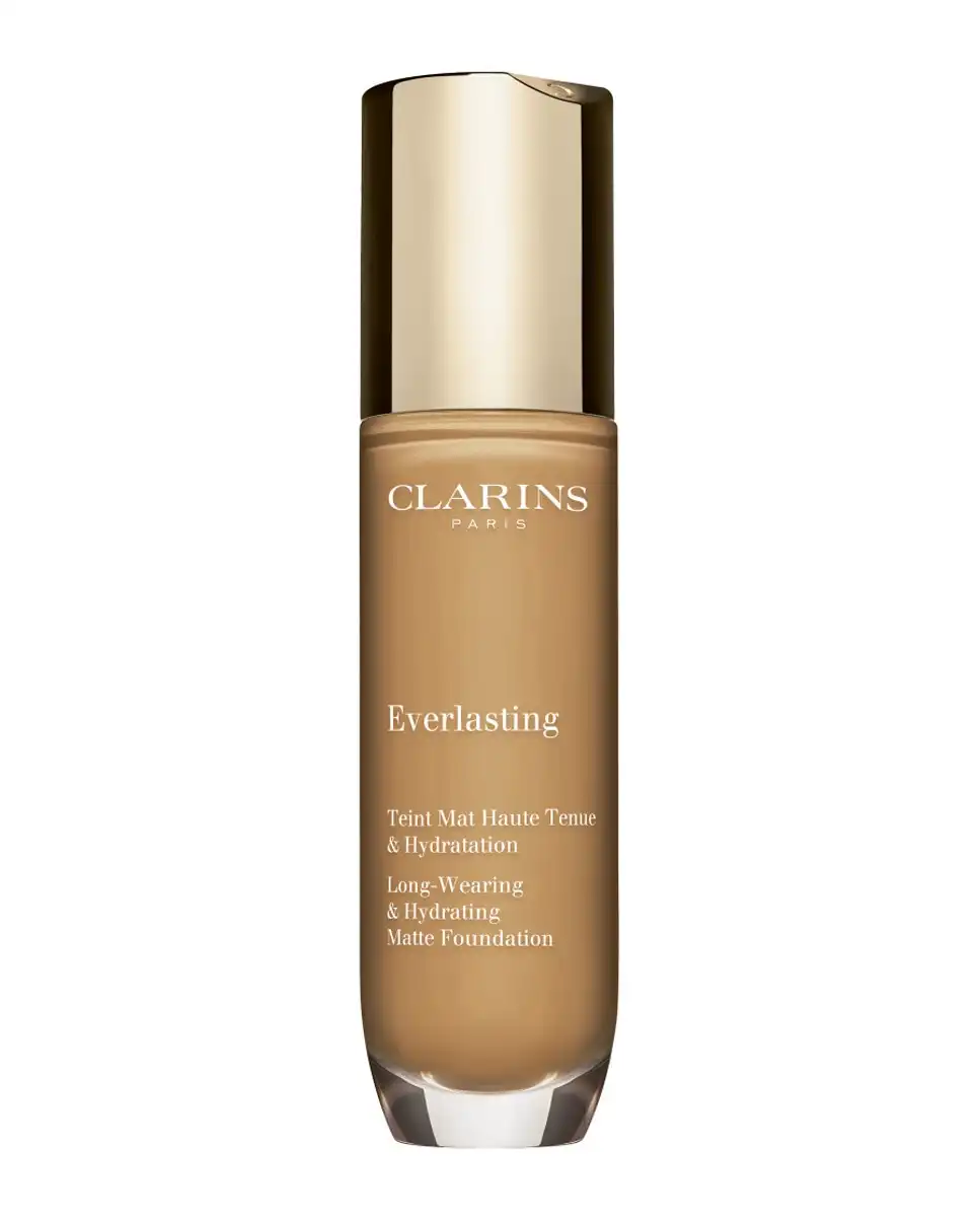 Clarins - Base De Maquillaje Everlasting Foundation - Clarins - Comparador de precios