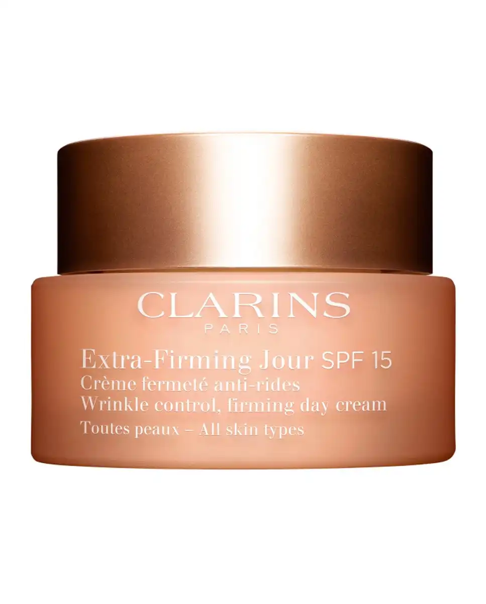 Clarins - Crema Antiedad Extra Firming SPF15 - Clarins - Comparador de precios