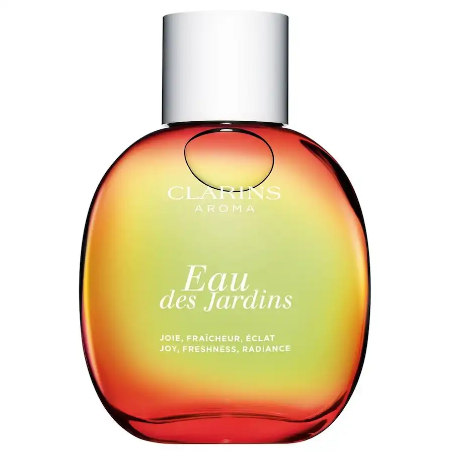 Clarins - Eau de Jardins Body mist 50 ml unisex - Clarins - Comparador de precios