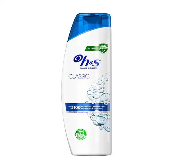 Classic 400Ml - H&S - Comparador de precios