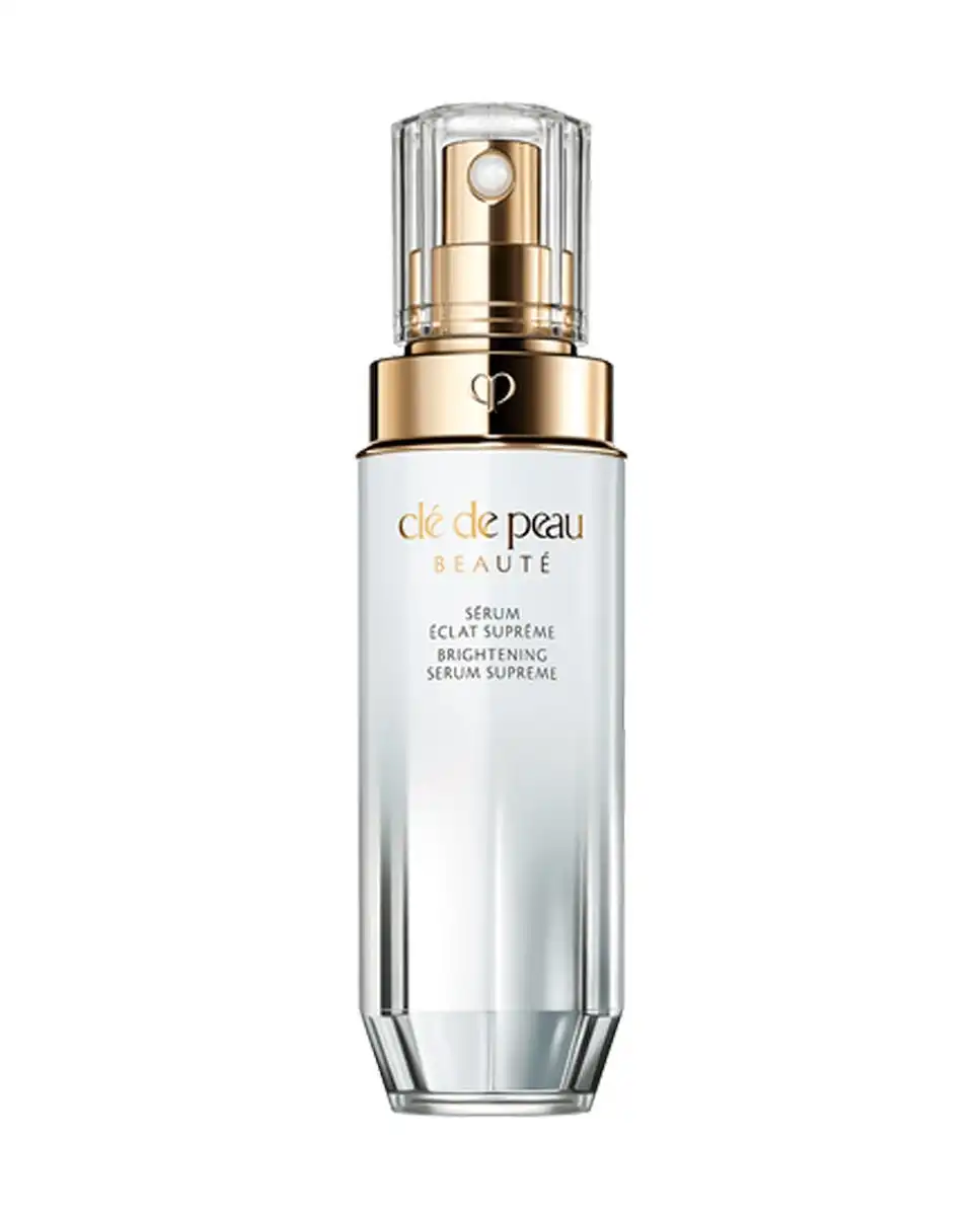 Clé De Peau Beauté - Sérum Brightening Supreme 40 Ml Clé De Peau Beaute - Clé de Peau Beauté - Comparador de precios