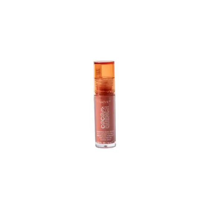 Coco Quench Hydrating Gloss  Technic - Technic - Comparador de precios