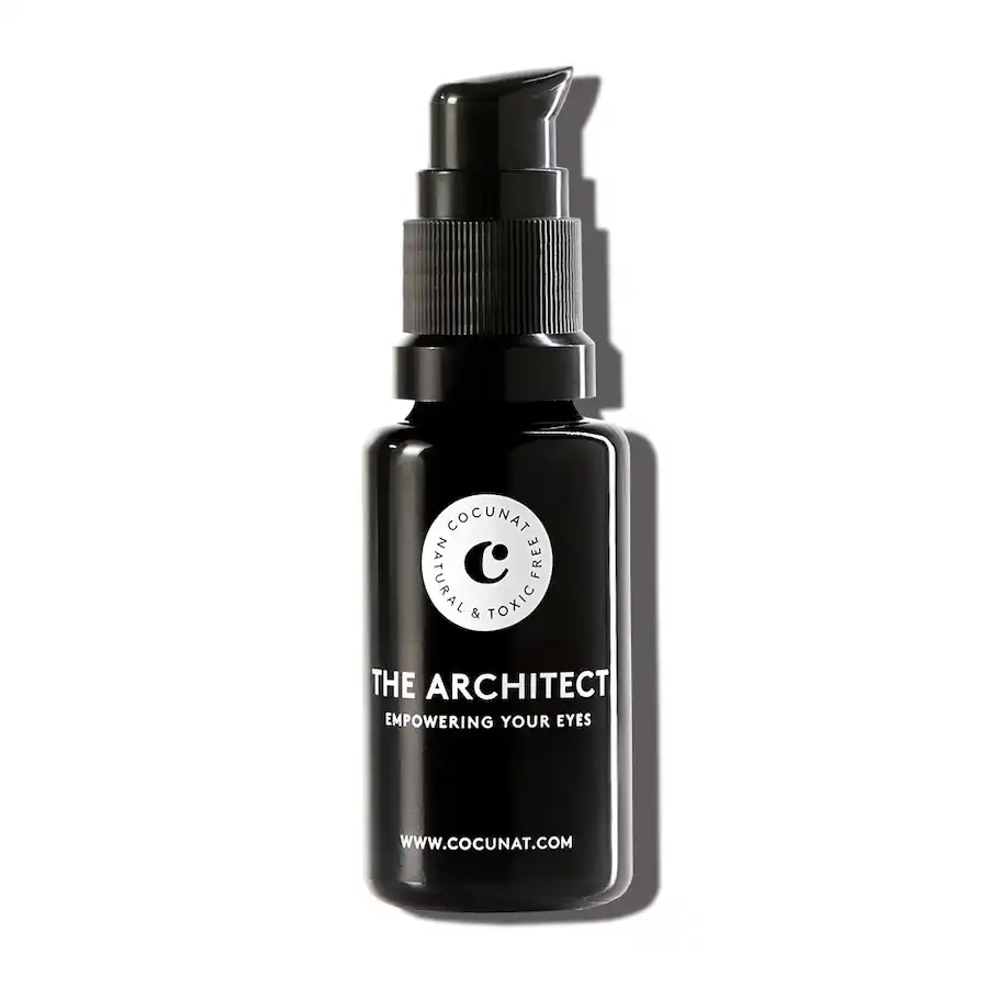 Cocunat - The Architect Sérums de ojos 20 ml unisex - Cocunat - Comparador de precios