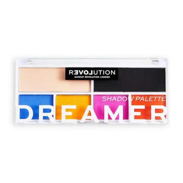 Colour Play Shadow Palette Dreamer - RELOVE - Comparador de precios