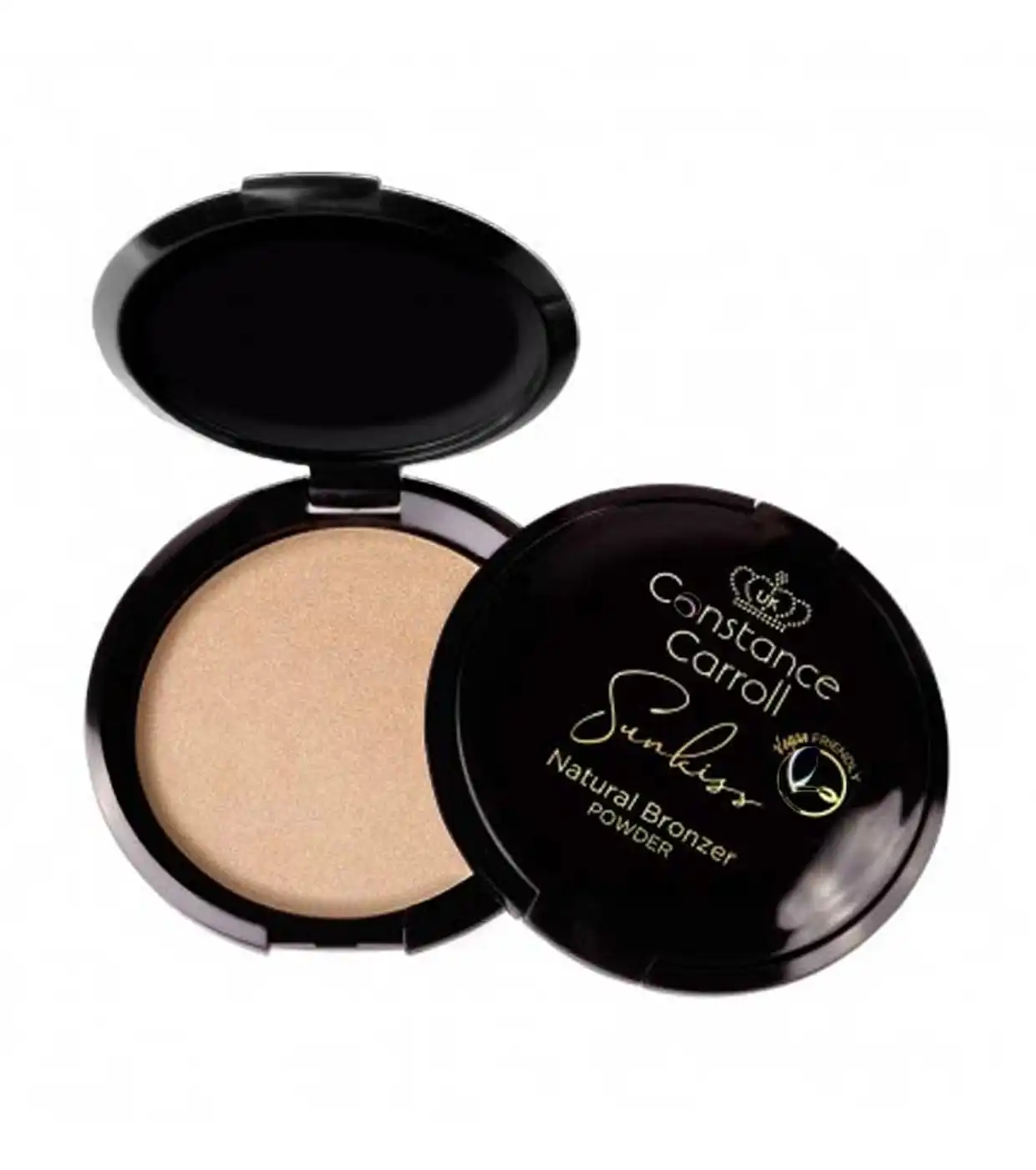 Constance Carroll - Polvos compactos Sunkiss Natural Bronzer - 01: Cool - Constance Carroll - Comparador de precios