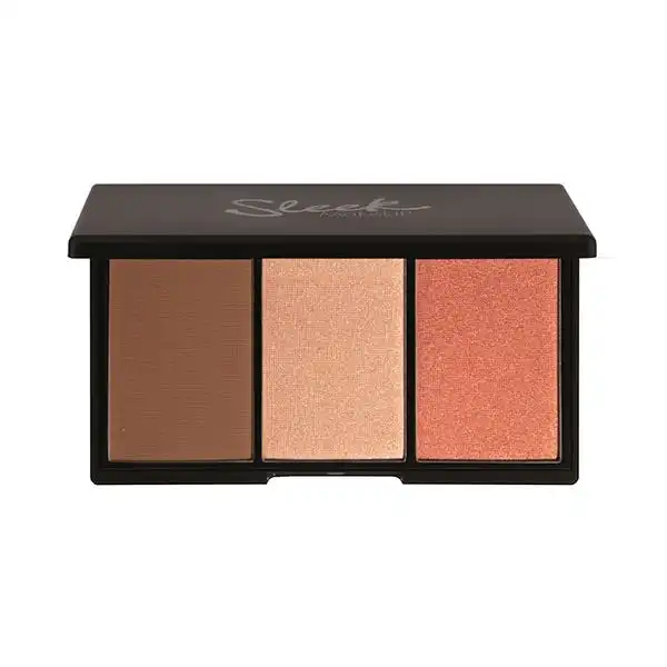 Contour Face Form In Light - Sleek - Comparador de precios