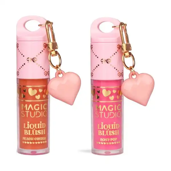 Coquette Liquid Blush Charm - Magic Studio - Comparador de precios