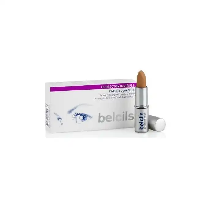 Corrector Ojeras Invisible 4.5 gr - Belcils - Comparador de precios