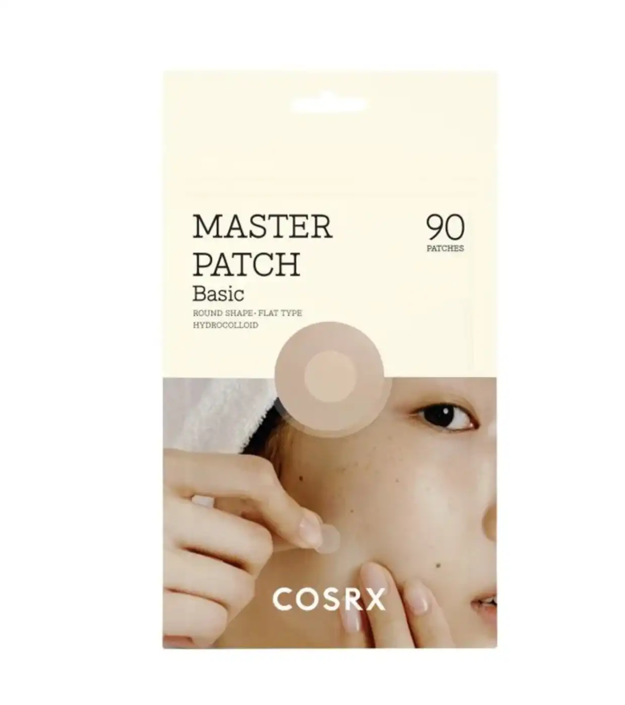 COSRX - Parches para imperfecciones Master Patch Basic - COSRX - Comparador de precios