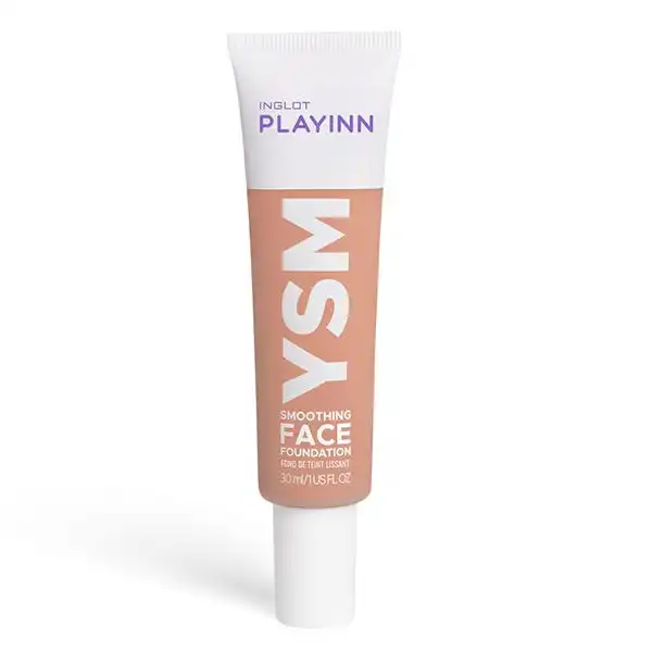 Cream Foundation Ysm 49 - INGLOT - Comparador de precios