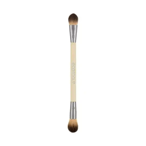 Cream & Powder Dual Ended Eye - Ecotools - Comparador de precios