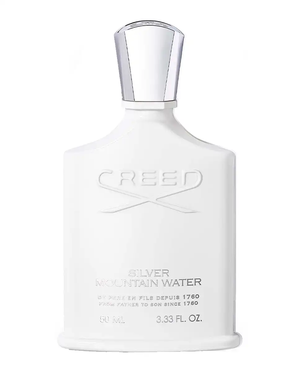 Creed - Eau De Parfum Silver Mountain Water - CREED - Comparador de precios