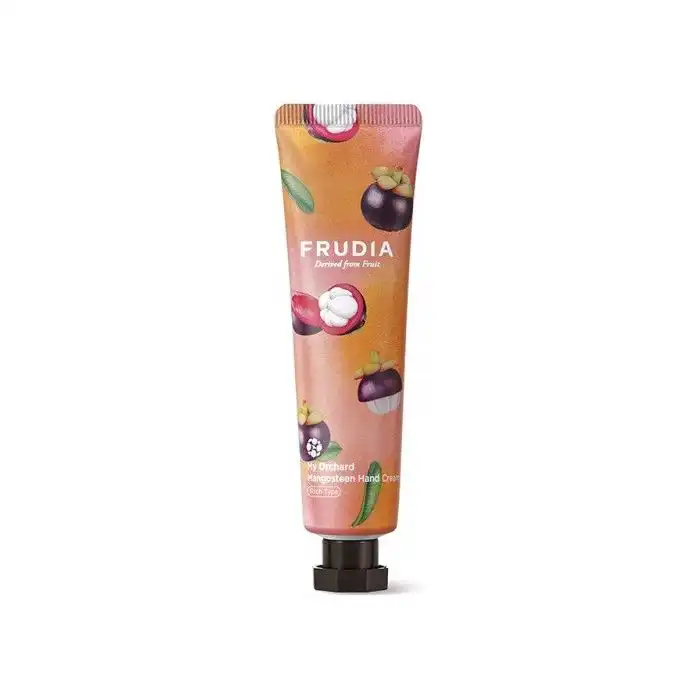 Crema Manos Mangostán 30 gr - Frudia - Comparador de precios