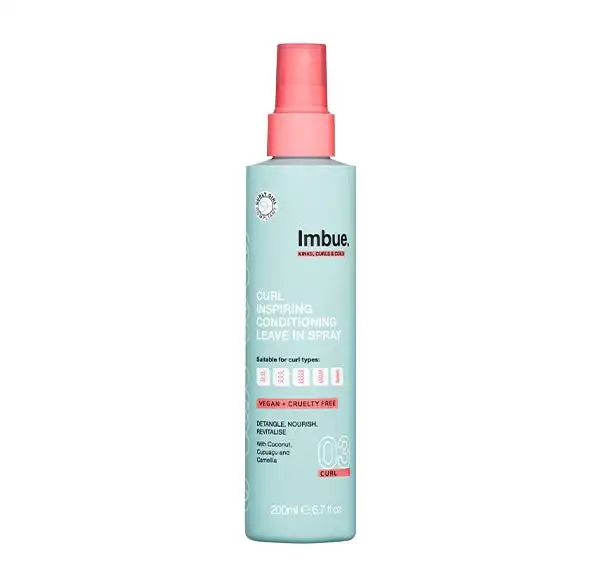 Curl Inspiring - IMBUE - Comparador de precios