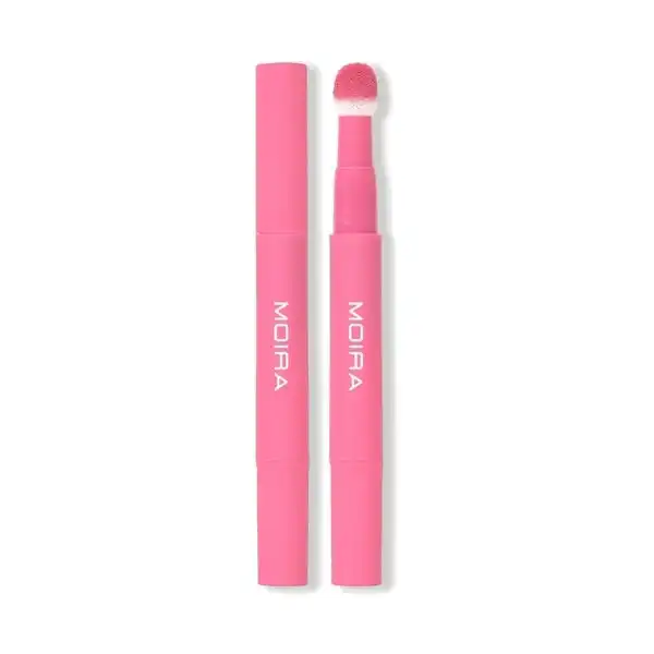 Cushion Lip Cream 009 Tulle Magenta - Moira - Comparador de precios