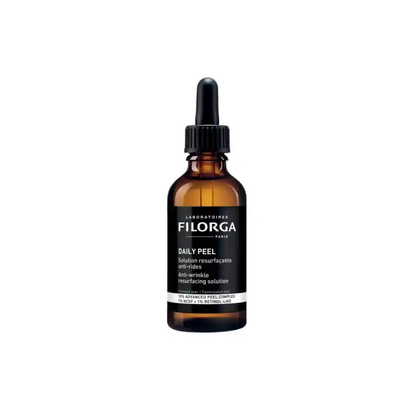 Daily-peel Antimanchas 50ml - Filorga - Comparador de precios