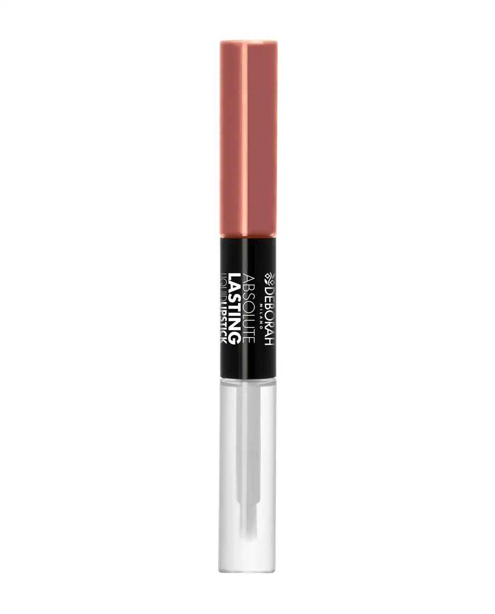 Deborah Milano - Barra De Labios Absolute Lasting - Deborah Milano - Comparador de precios